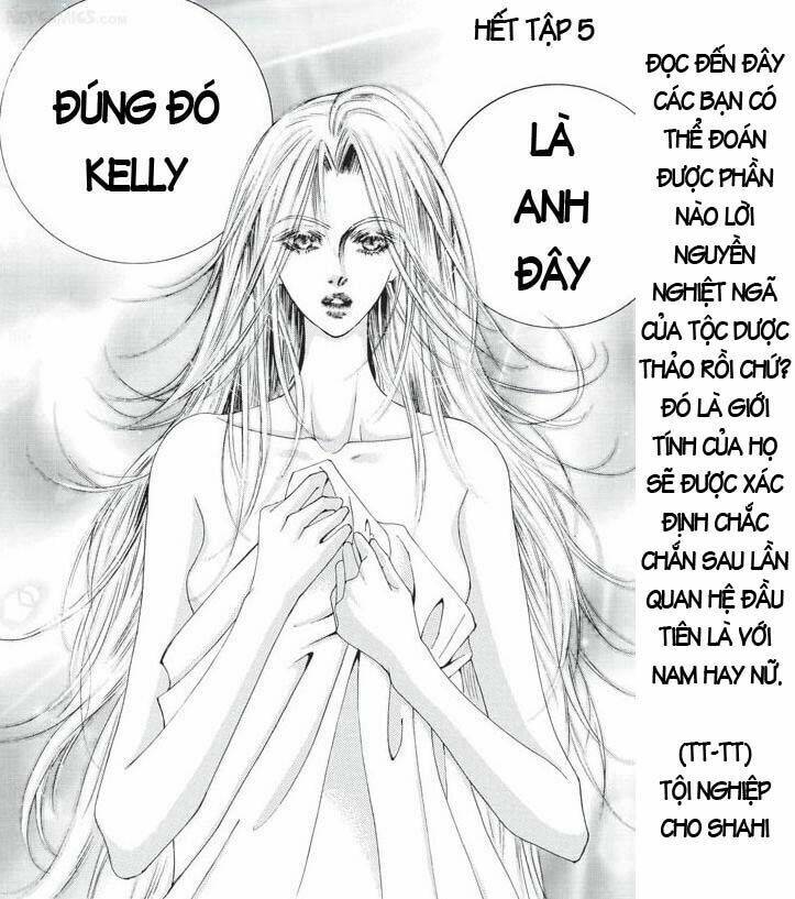 Boy Princess Chapter 20 - Trang 2