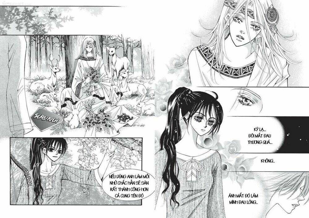 Boy Princess Chapter 20 - Trang 2