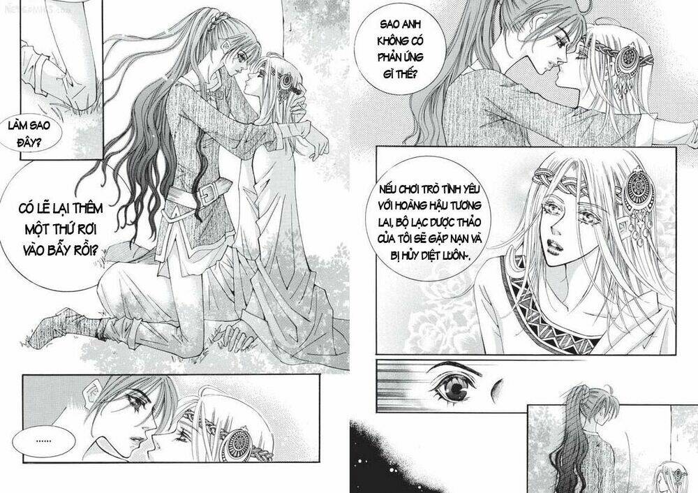 Boy Princess Chapter 20 - Trang 2