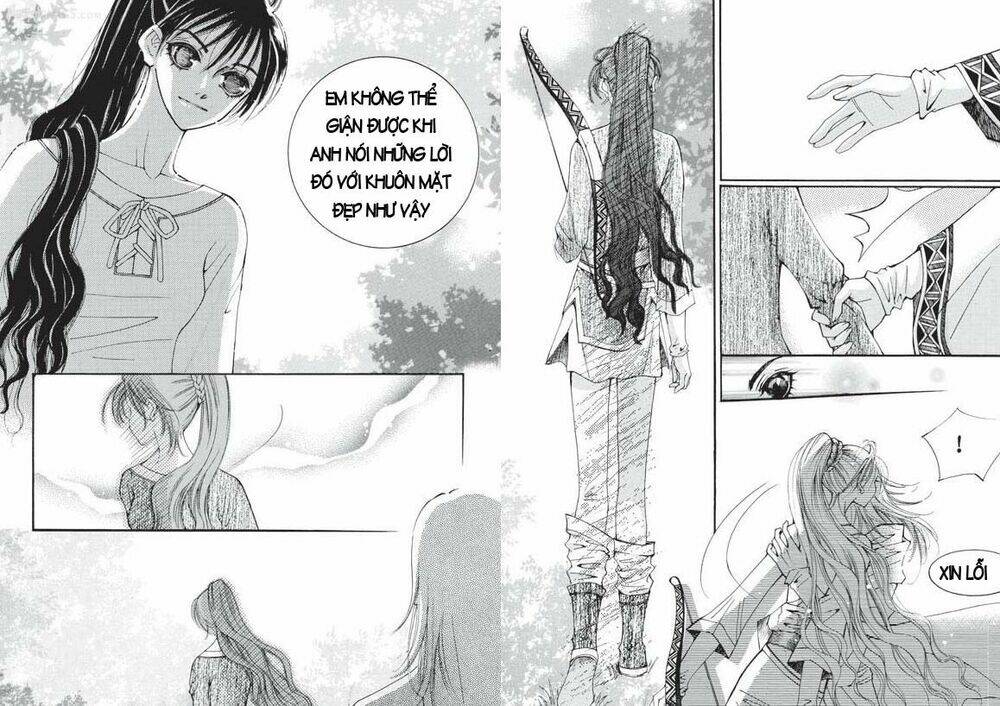 Boy Princess Chapter 20 - Trang 2