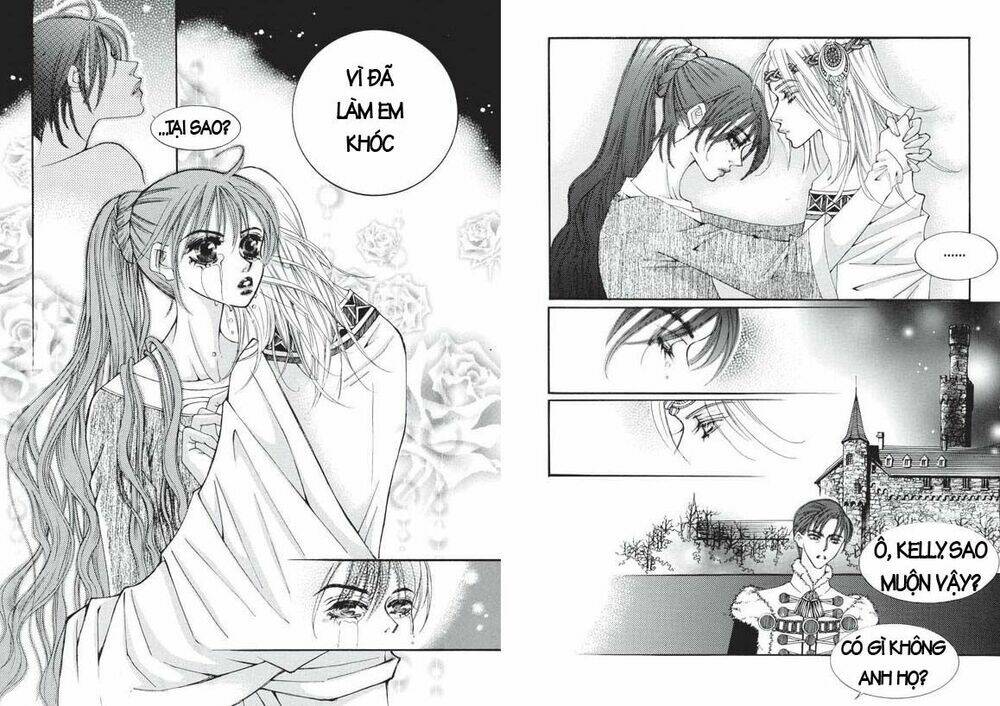 Boy Princess Chapter 20 - Trang 2