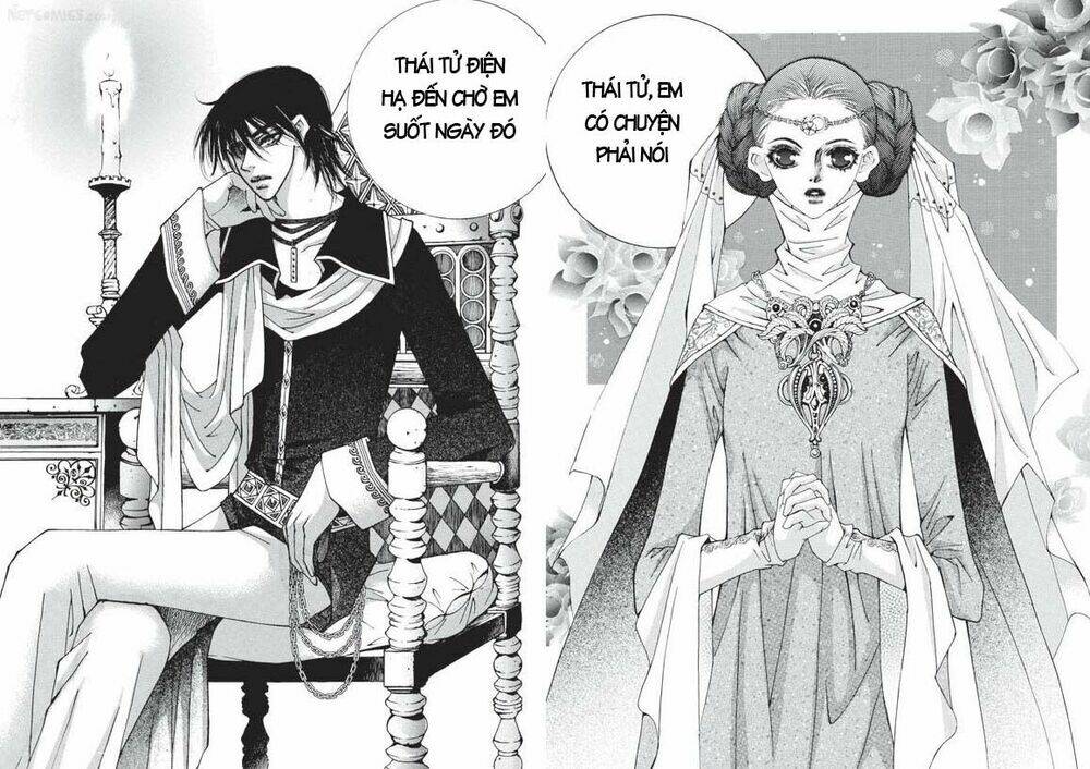 Boy Princess Chapter 20 - Trang 2