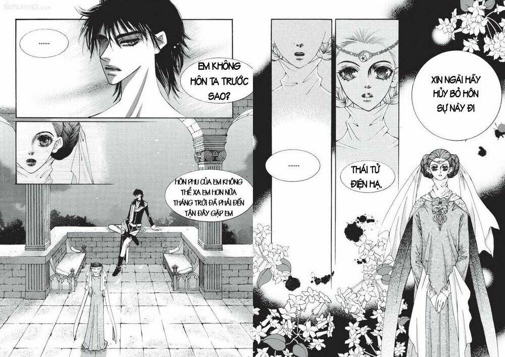 Boy Princess Chapter 20 - Trang 2