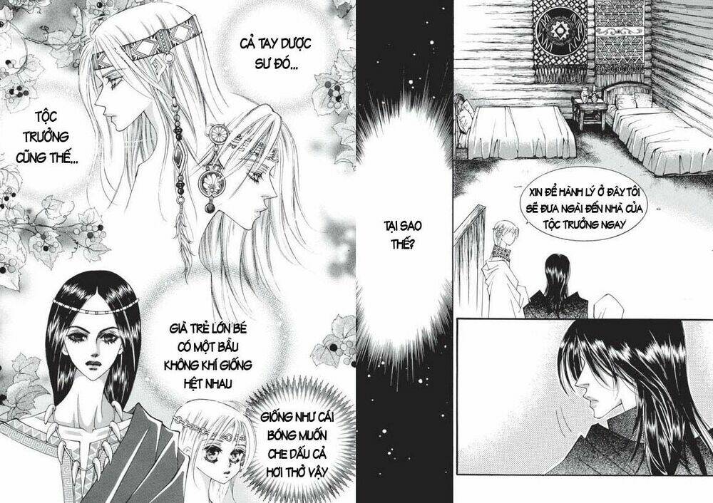 Boy Princess Chapter 19 - Trang 2