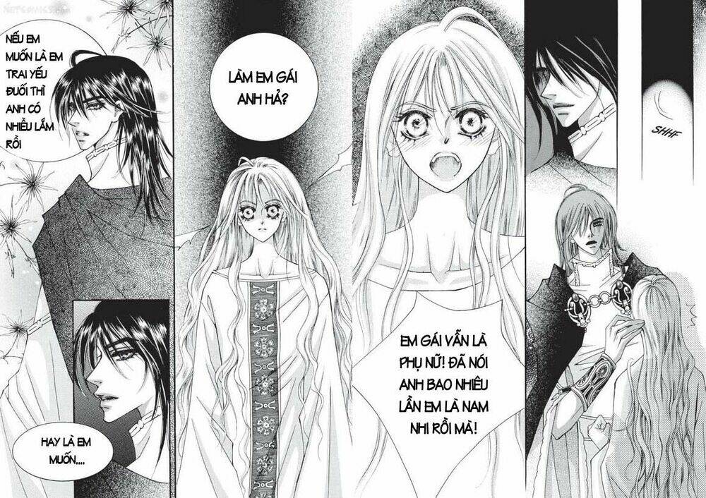 Boy Princess Chapter 19 - Trang 2