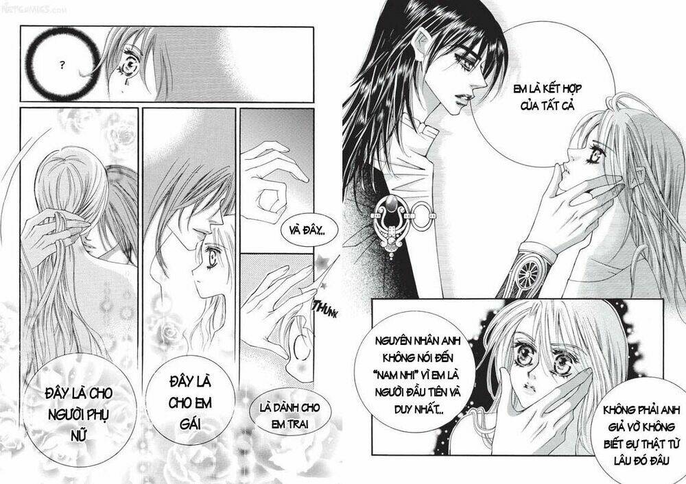 Boy Princess Chapter 19 - Trang 2