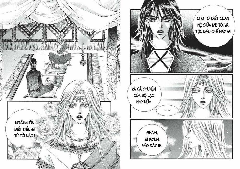 Boy Princess Chapter 19 - Trang 2