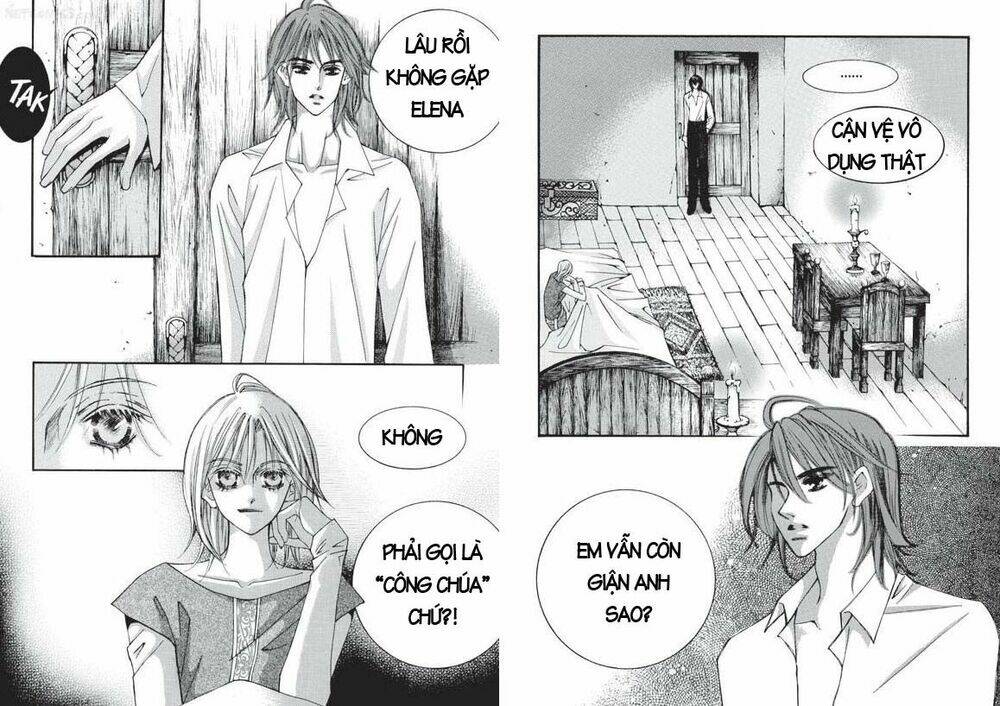 Boy Princess Chapter 19 - Trang 2