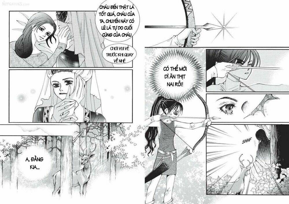 Boy Princess Chapter 19 - Trang 2