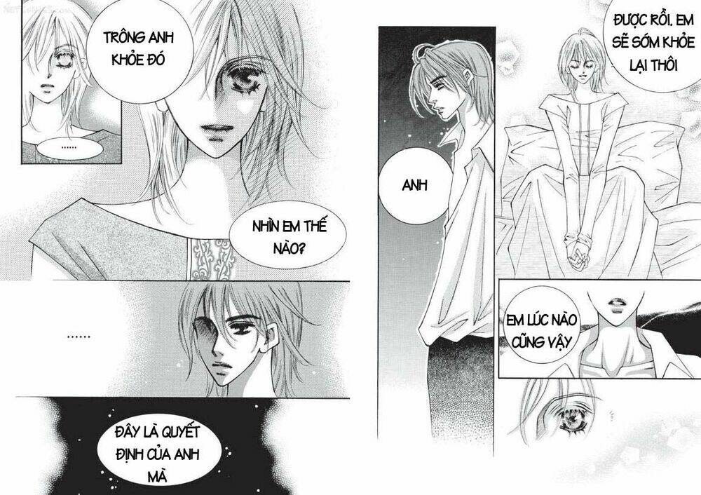 Boy Princess Chapter 19 - Trang 2