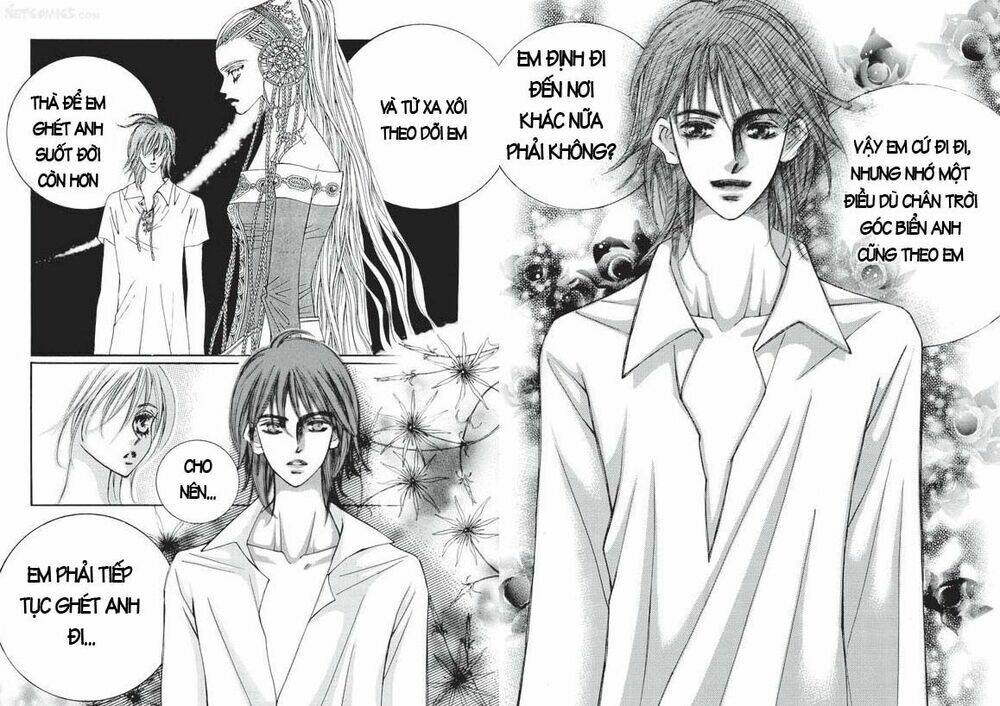 Boy Princess Chapter 19 - Trang 2