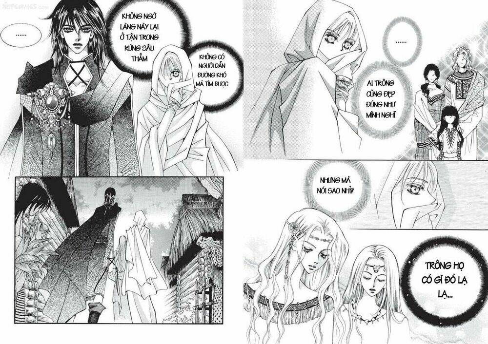 Boy Princess Chapter 19 - Trang 2