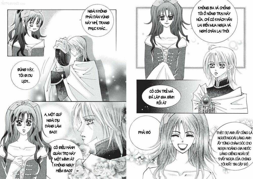 Boy Princess Chapter 18 - Trang 2