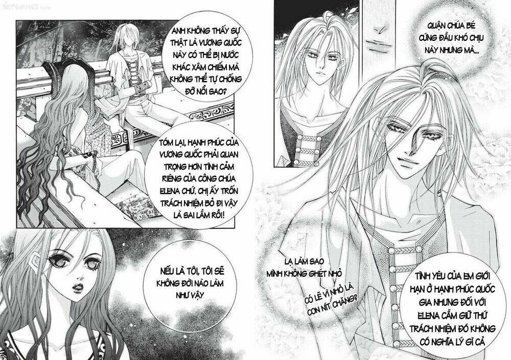 Boy Princess Chapter 18 - Trang 2