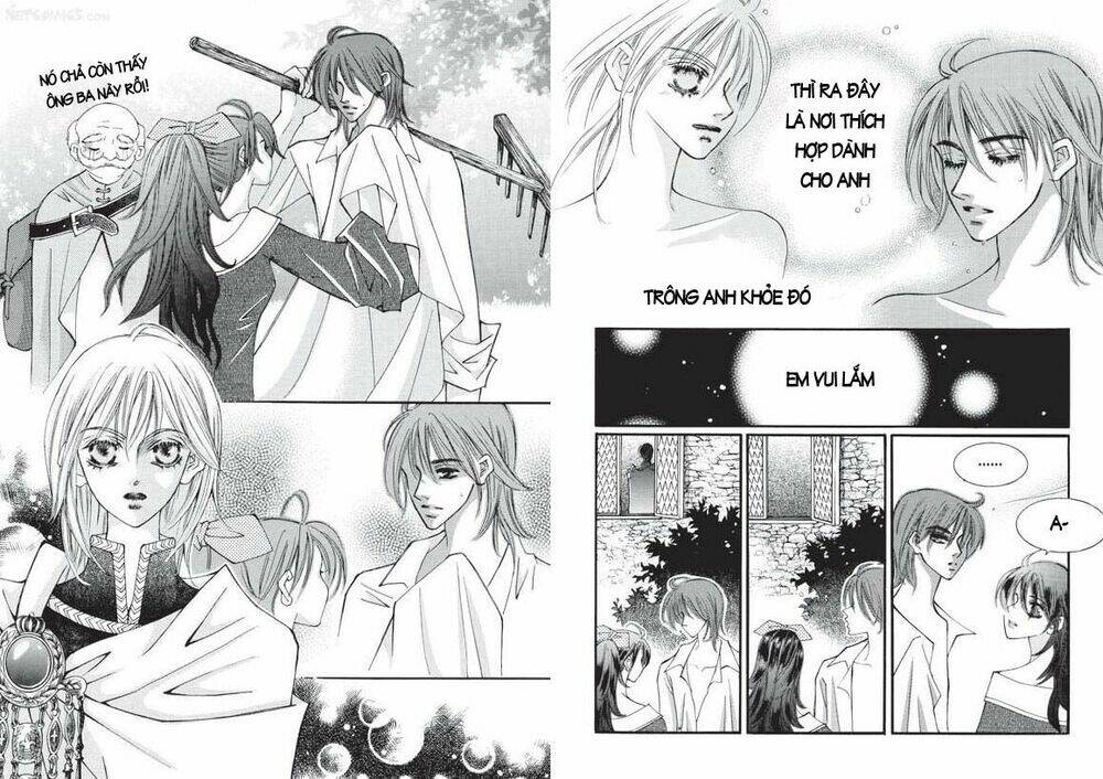 Boy Princess Chapter 18 - Trang 2