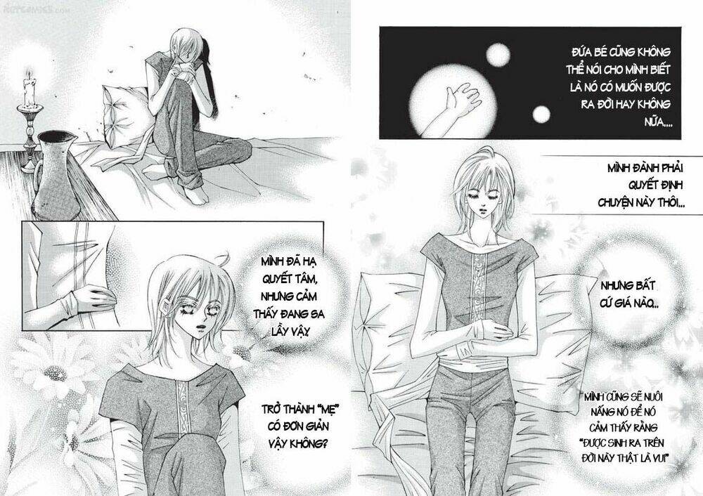 Boy Princess Chapter 18 - Trang 2