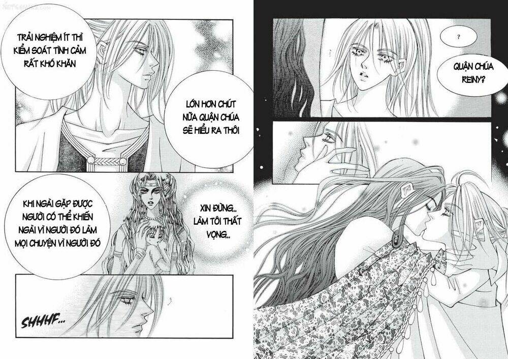 Boy Princess Chapter 18 - Trang 2