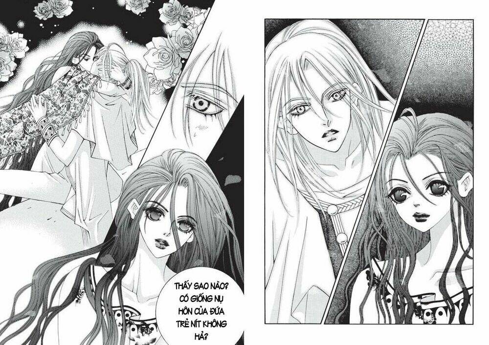 Boy Princess Chapter 18 - Trang 2