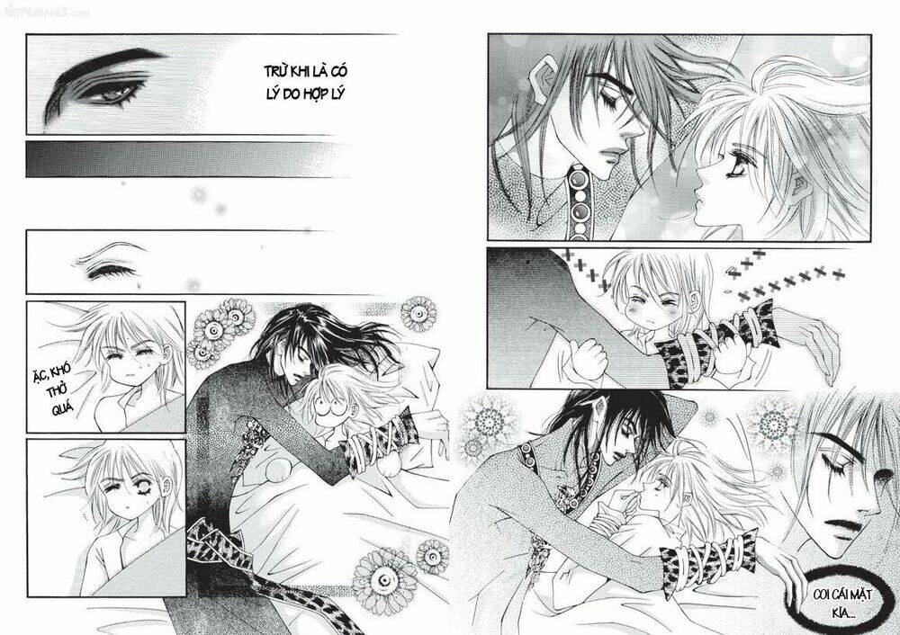 Boy Princess Chapter 17 - Trang 2