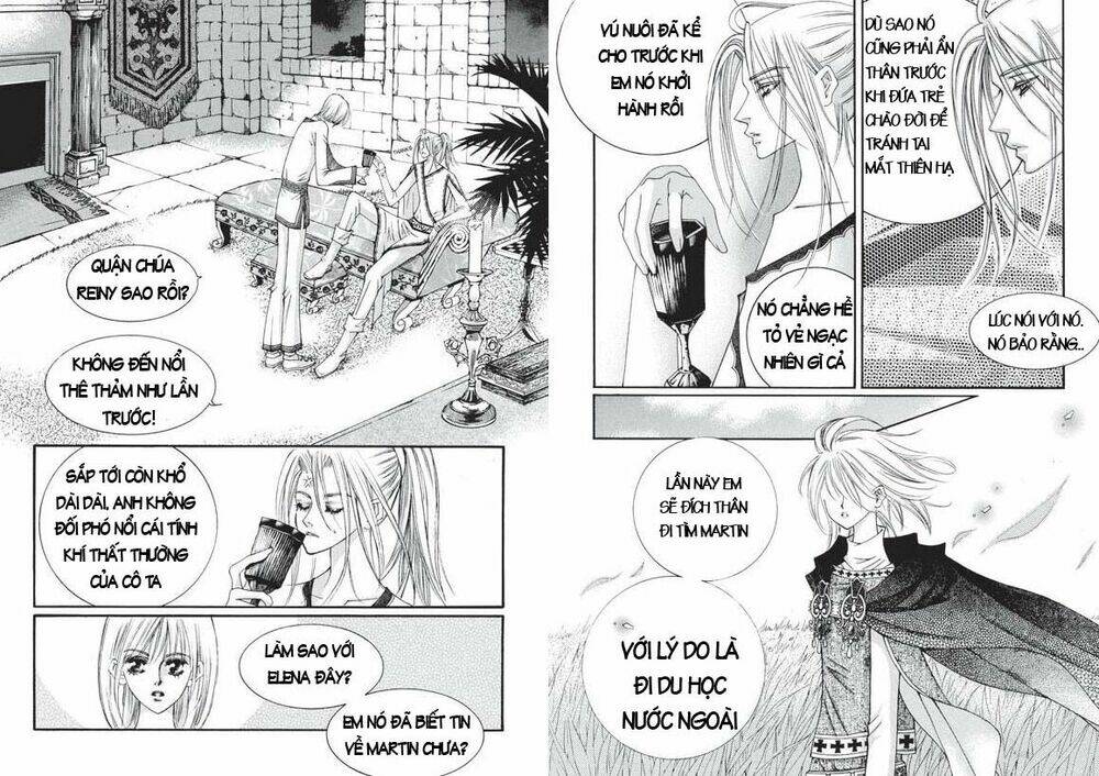 Boy Princess Chapter 17 - Trang 2