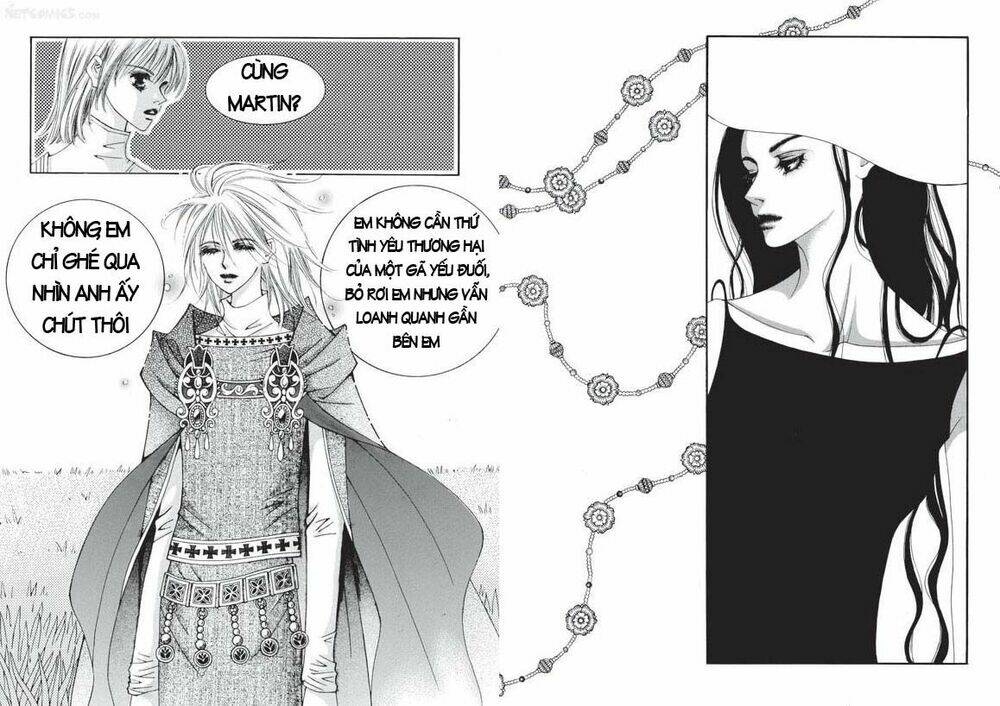 Boy Princess Chapter 17 - Trang 2