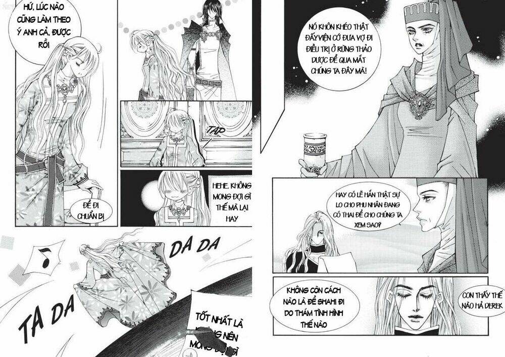 Boy Princess Chapter 17 - Trang 2