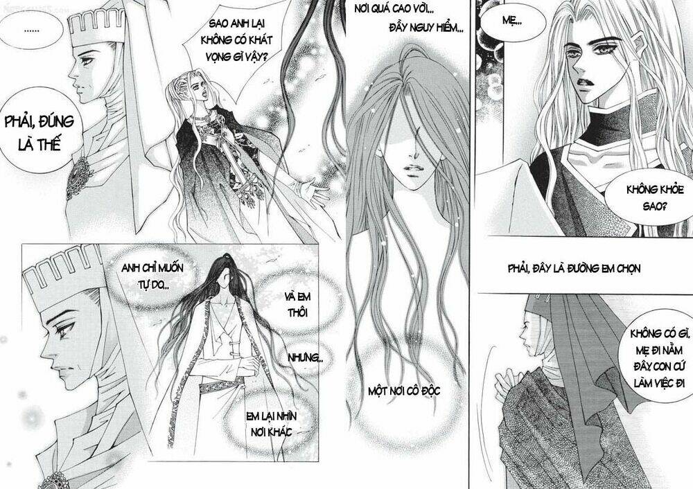 Boy Princess Chapter 17 - Trang 2