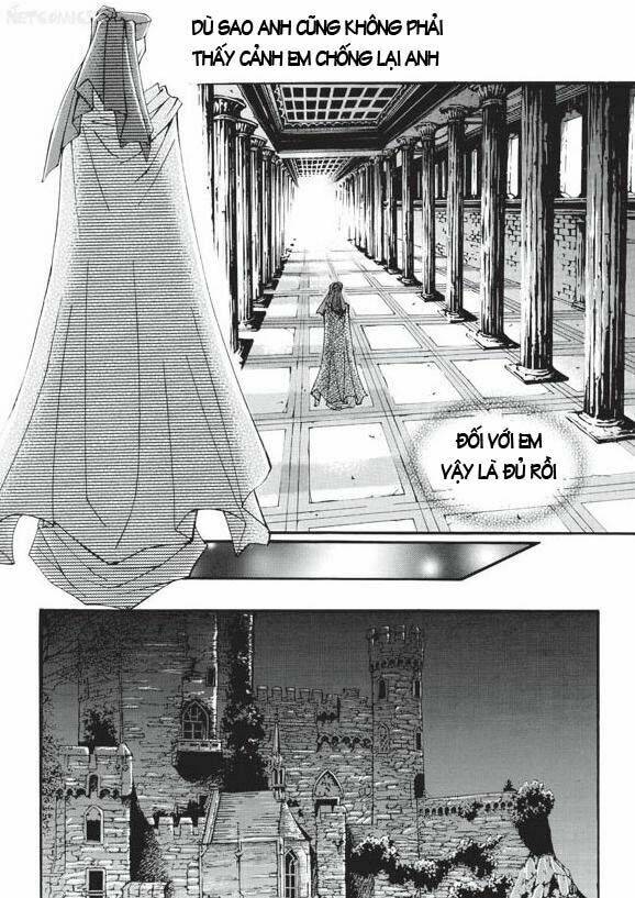 Boy Princess Chapter 17 - Trang 2