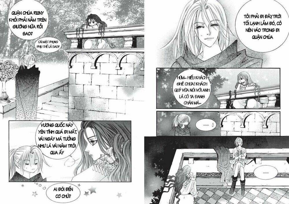 Boy Princess Chapter 17 - Trang 2