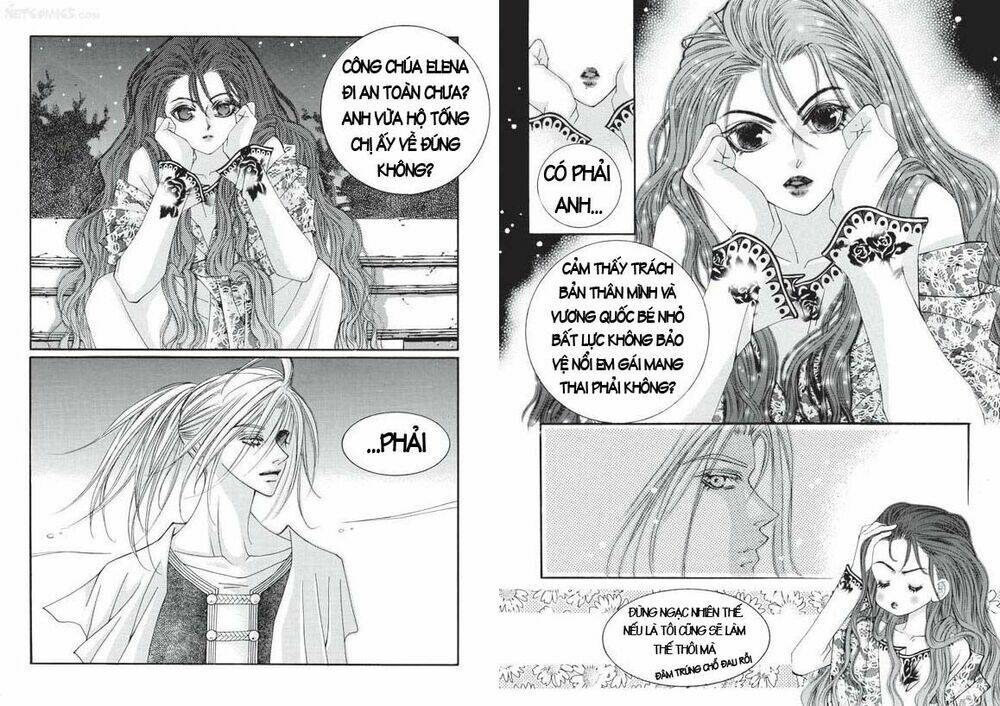 Boy Princess Chapter 17 - Trang 2