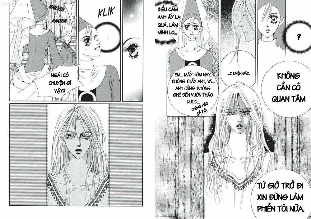 Boy Princess Chapter 17 - Trang 2