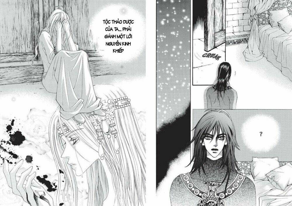 Boy Princess Chapter 17 - Trang 2