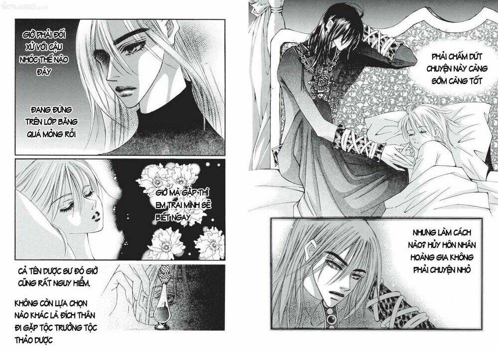 Boy Princess Chapter 17 - Trang 2