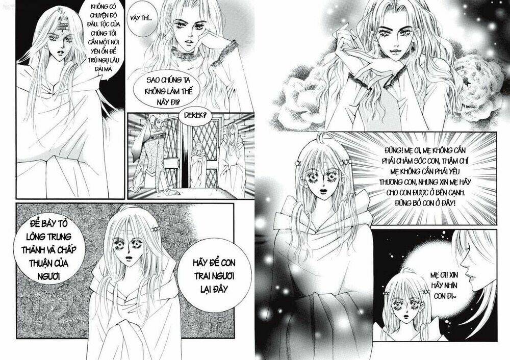 Boy Princess Chapter 16 - Trang 2