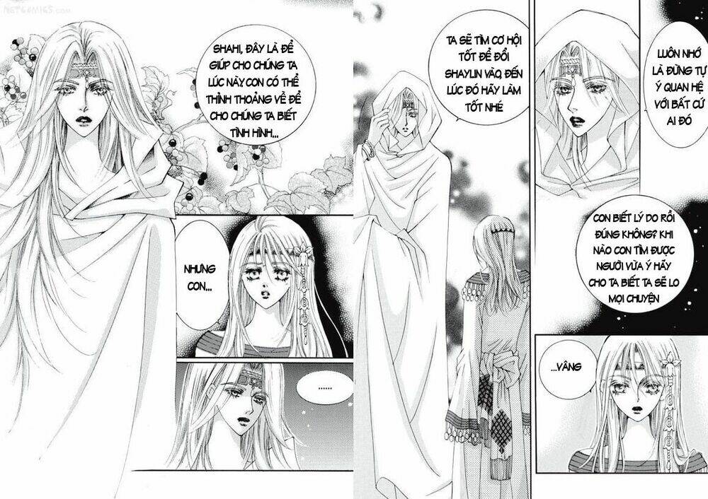 Boy Princess Chapter 16 - Trang 2