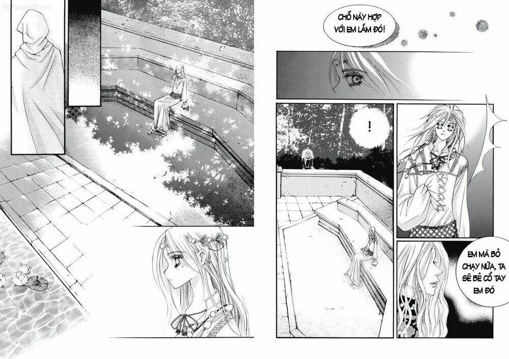 Boy Princess Chapter 16 - Trang 2