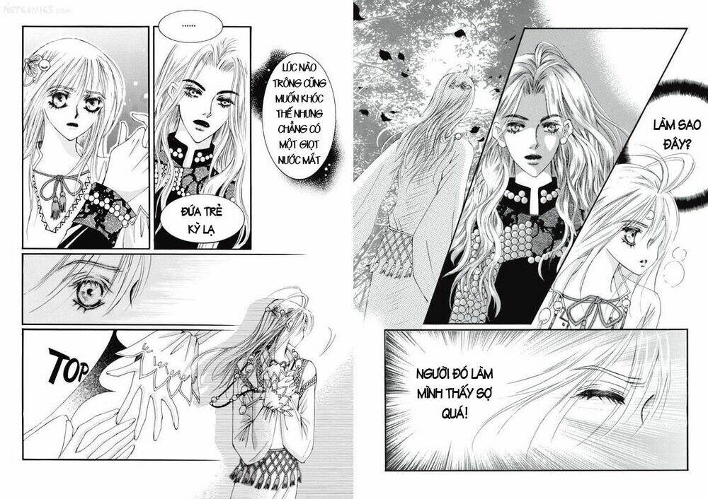 Boy Princess Chapter 16 - Trang 2