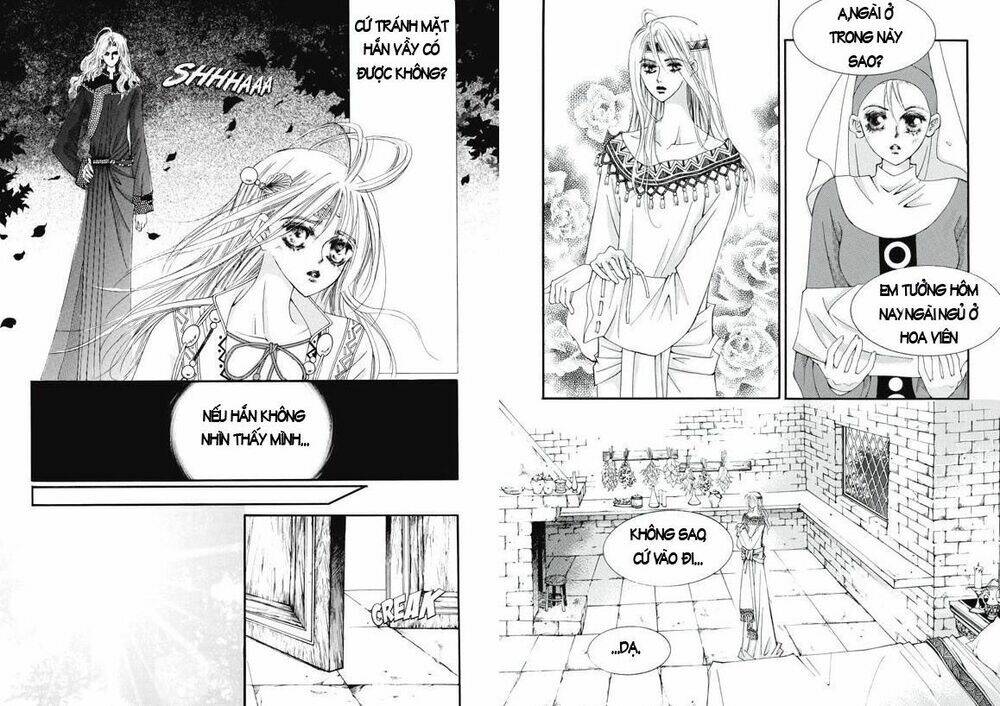 Boy Princess Chapter 16 - Trang 2