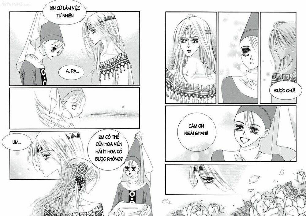 Boy Princess Chapter 16 - Trang 2