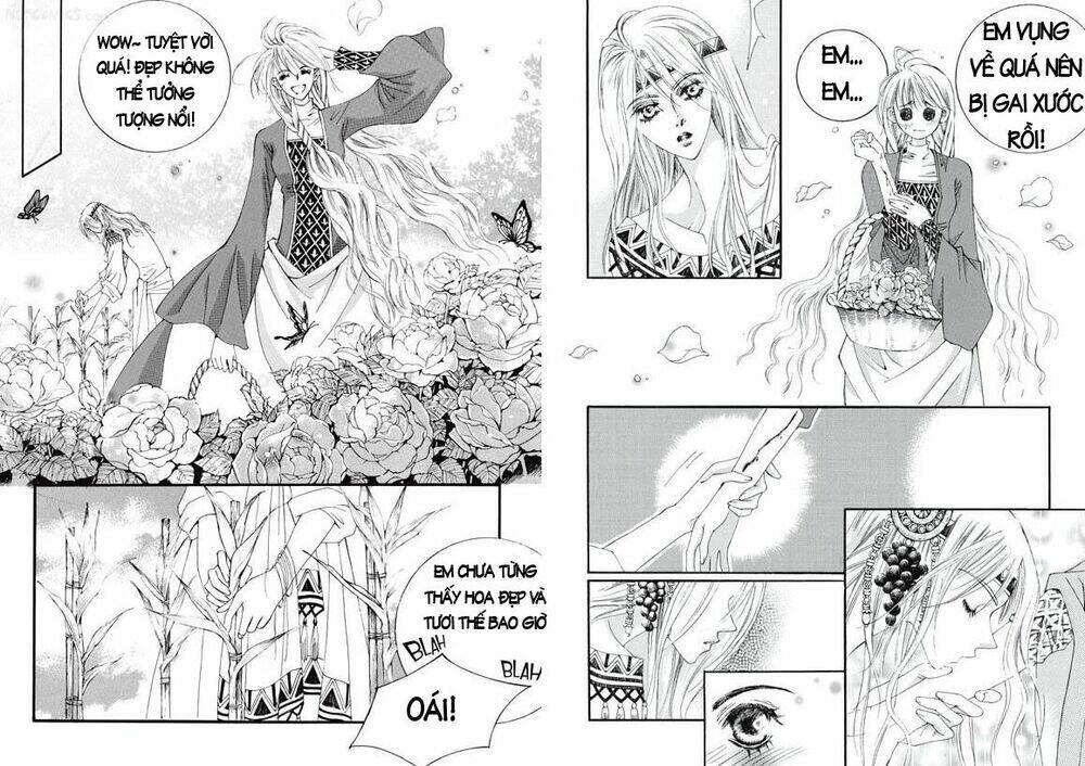 Boy Princess Chapter 16 - Trang 2