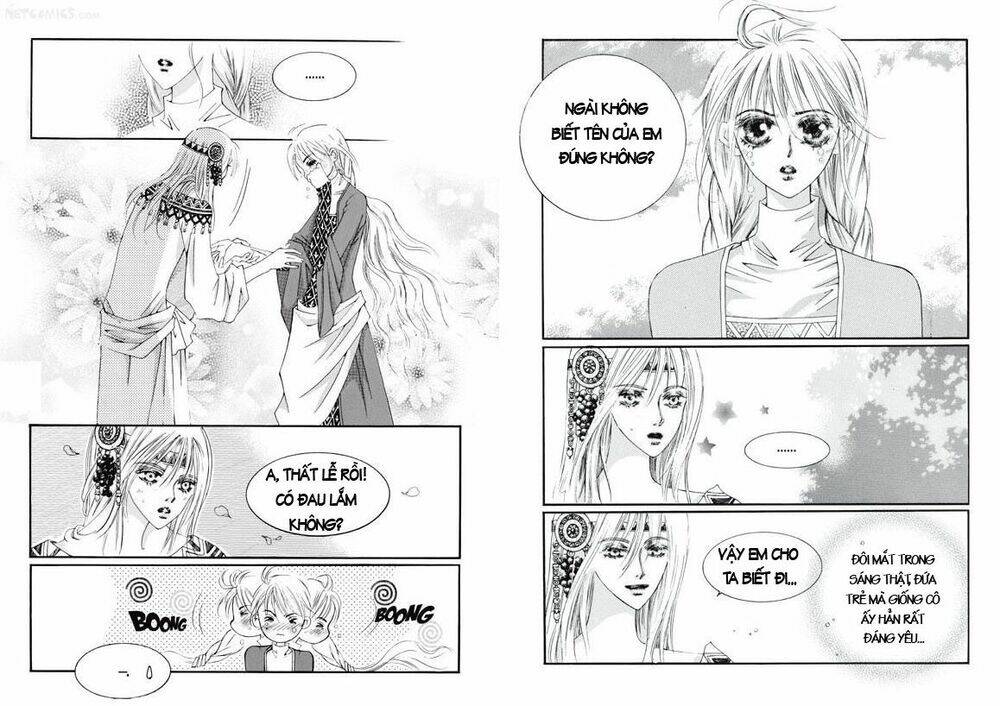 Boy Princess Chapter 16 - Trang 2