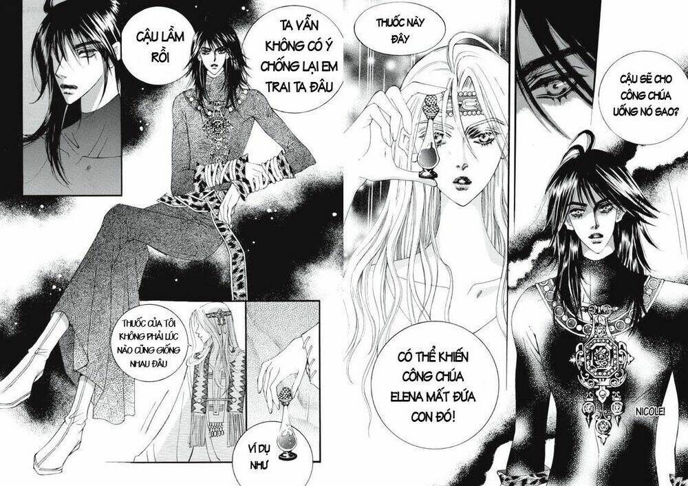 Boy Princess Chapter 16 - Trang 2