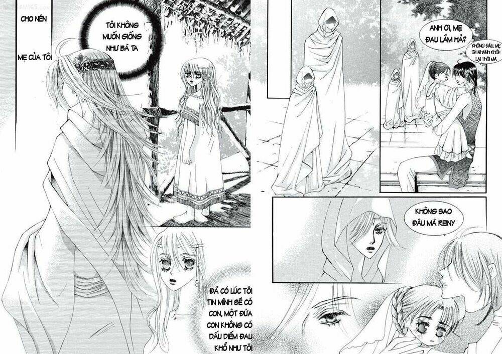 Boy Princess Chapter 16 - Trang 2