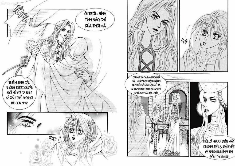 Boy Princess Chapter 16 - Trang 2