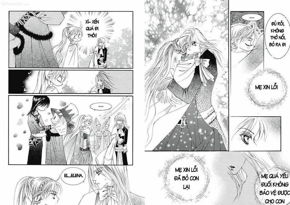 Boy Princess Chapter 15 - Trang 2