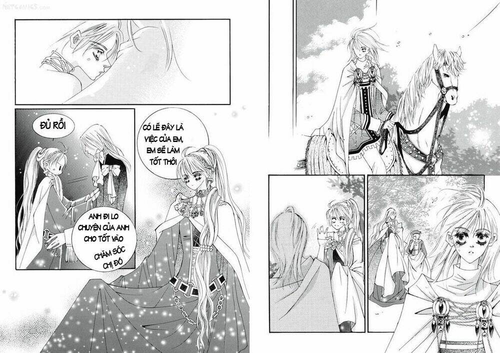 Boy Princess Chapter 15 - Trang 2