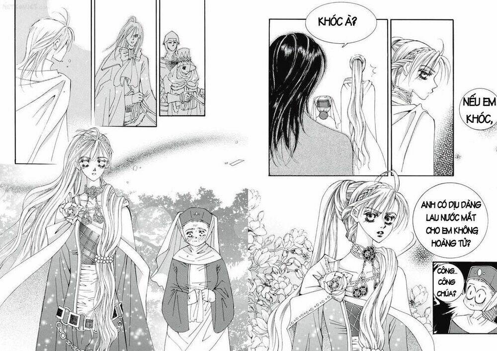 Boy Princess Chapter 15 - Trang 2