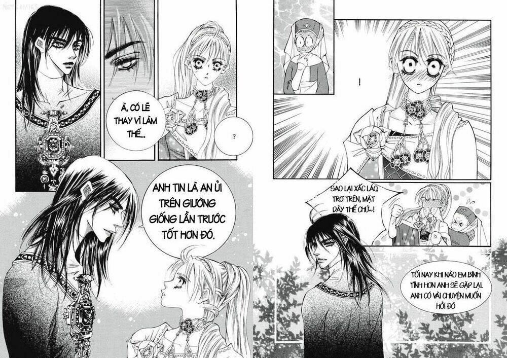 Boy Princess Chapter 15 - Trang 2