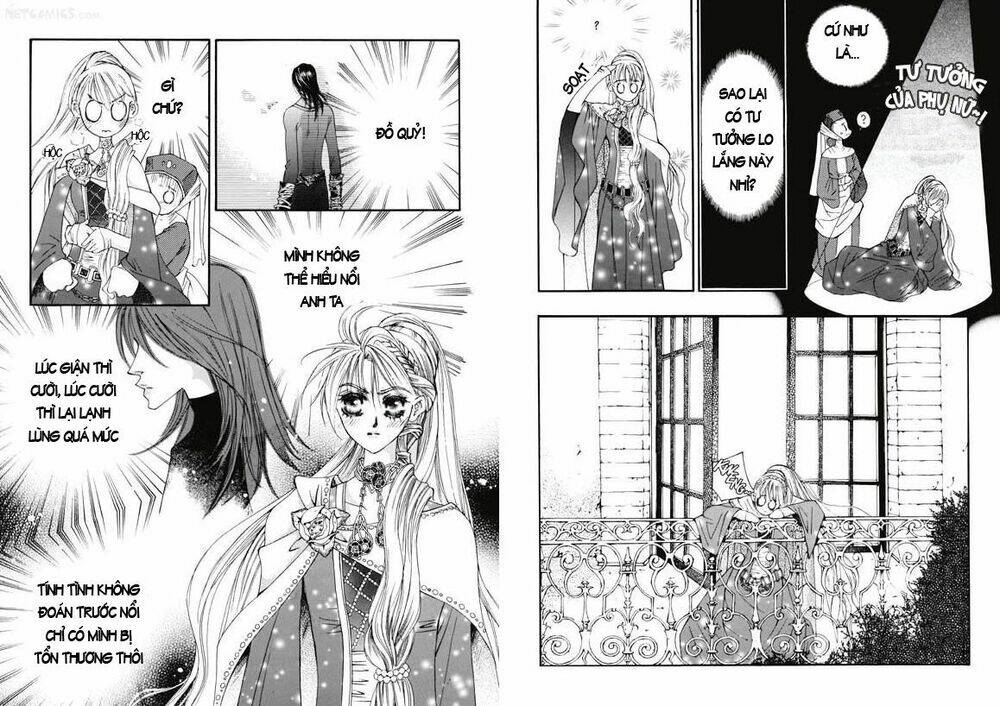 Boy Princess Chapter 15 - Trang 2