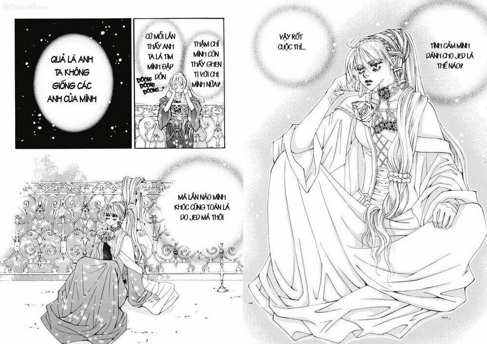 Boy Princess Chapter 15 - Trang 2